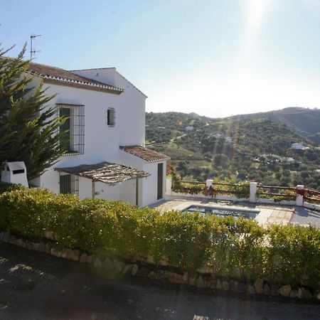 Casas De Cantoblanco Vinuela Exterior photo